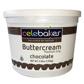 Celebakes Chocolate Buttercream Icing, 3.5 lb.