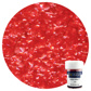 Celebakes Red Edible Glitter, .25 oz