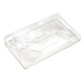 Clear Business Card Candy Box, 3 13/16"