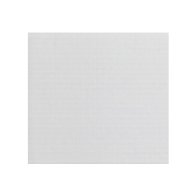 CK Products Cardboard Square 12  White Coated