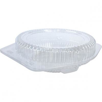 Shallow Pie Container, 8"