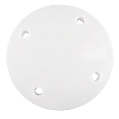 White Locking Separator Plate, 10"