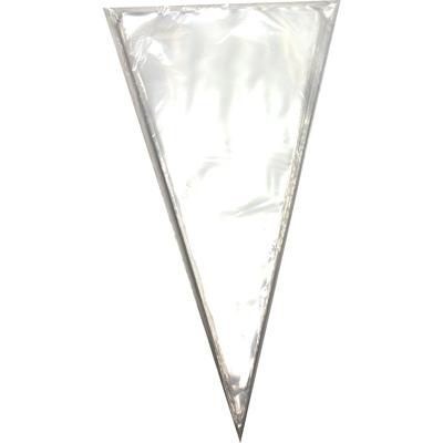 Disposable Pastry Bags, 18"
