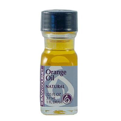 LorAnn Orange Oil, 1 Dram