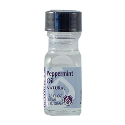LorAnn Peppermint Oil, 1 Dram