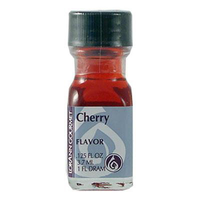 LorAnn Cherry Flavor, 1 Dram