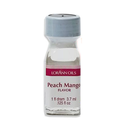 LorAnn Peach Mango Flavor, 1 Dram 