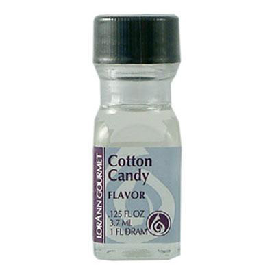 LorAnn Cotton Candy Flavor, 1 Dram