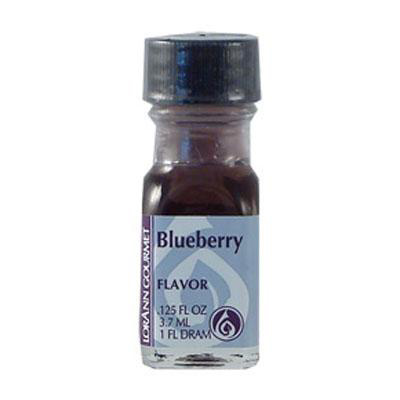 LorAnn Blueberry Flavor, 1 Dram