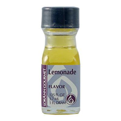 LorAnn Lemonade Flavor, 1 Dram