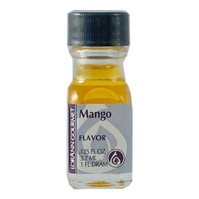 LorAnn Mango Flavor, 1 Dram