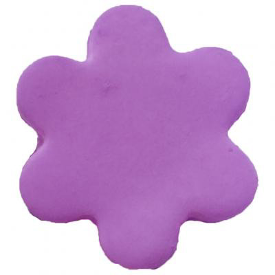 Violet Blossom Dust, 4 g.