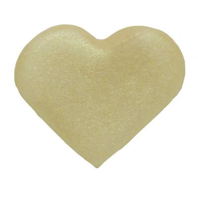 CK Products Greenish Gold Designer Luster Dust, 2 g