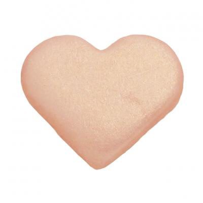 CK Products Shell Pink Designer Luster Dust, 2 g