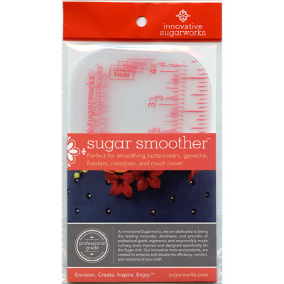 Sugar Smoothers