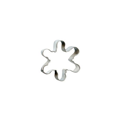 Off the Beaten PathMini Snowflake Cookie Cutter, 1.25"