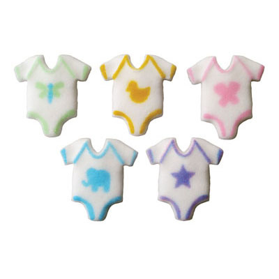 Luck's Baby One Piece Sugar Layons