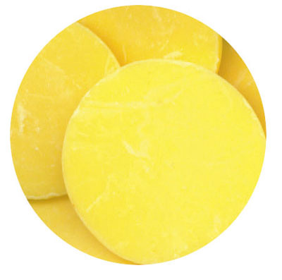 Clasen Yellow Melting Wafers, 25 lb.