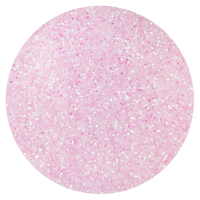 Celebakes Baby Pink Techno Glitter, 5g