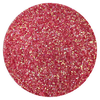 Celebakes Pink Rose Techno Glitter, 5 g