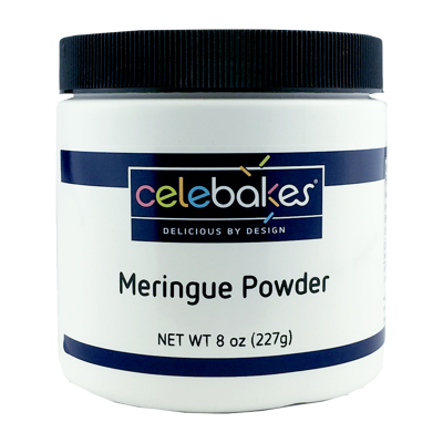 Celebakes Meringue Powder, 8 oz.
