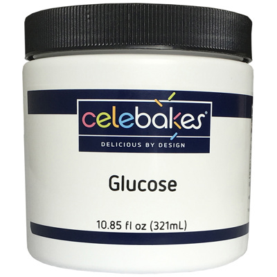 Celebakes Glucose, 10.85 oz.