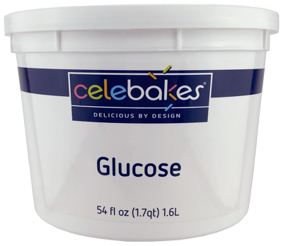 Celebakes Glucose, 54 oz.