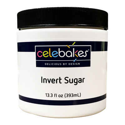 Celebakes Invert Sugar, 13.3 oz.