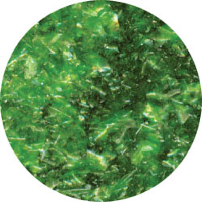 Celebakes Green Edible Glitter, 1 oz.