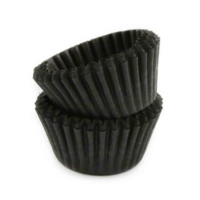 Celebakes Brown Candy Cup, 200 count