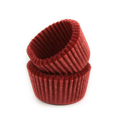 Celebakes Red Candy Cups, 3,500 count