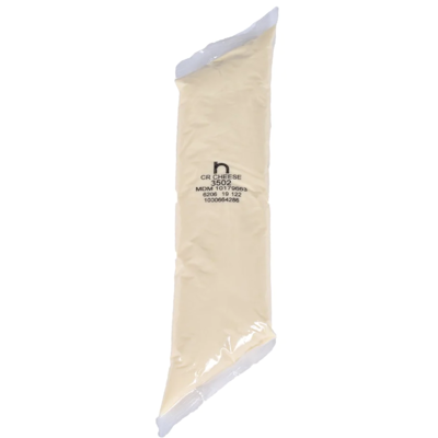 Henry & Henry Cream Cheese Pastry Filling, 2 lb.