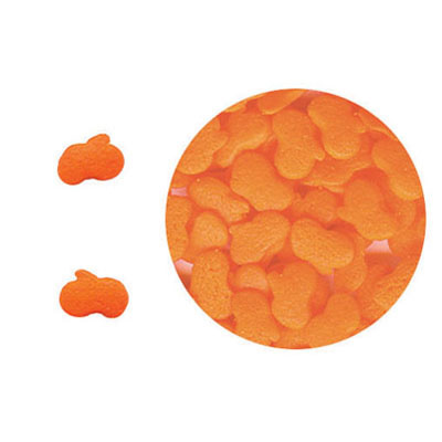 Pumpkins Edible Confetti, 5 lb.
