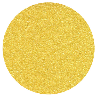 Yellow Sanding Sugar 33#