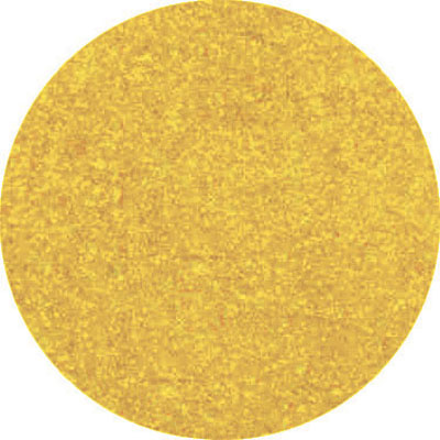 Gold Fine Glitter Dust 4.5 G