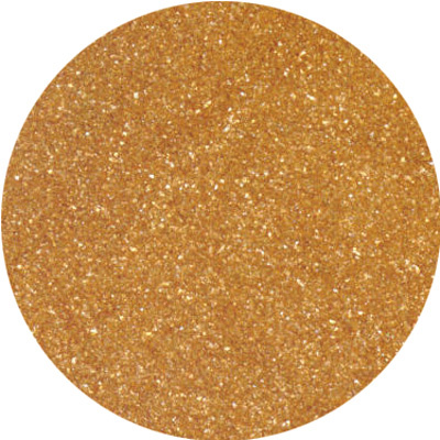 Metallic Gold Fine Glitter Dust 4.5 G 