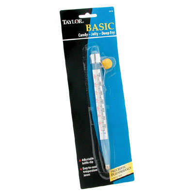 Taylor Precision Candy Thermometer Tube