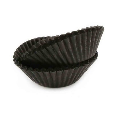 Brown Candy Cups, 175 count