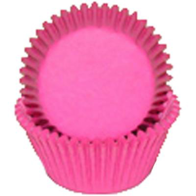 Pink Mini Baking Cup, 500 count