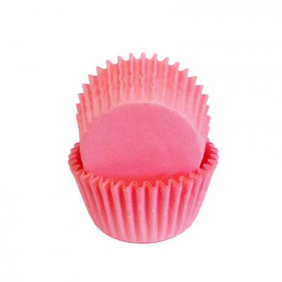 Light Pink Mini Baking Cup, 500 count