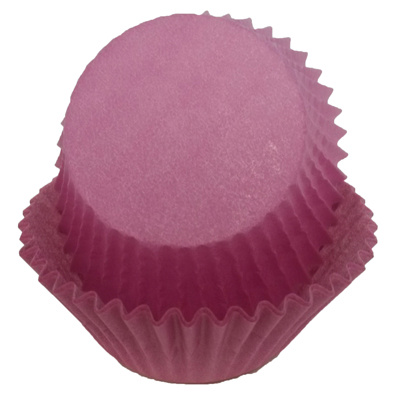 Orchid Baking Cups, 500 count