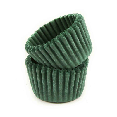 Pactiv Green Candy Cups, 25,000 count