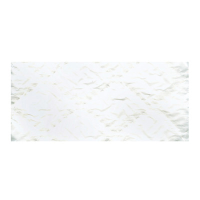 White Candy Pads, 6 5/8" x 4 1/4"