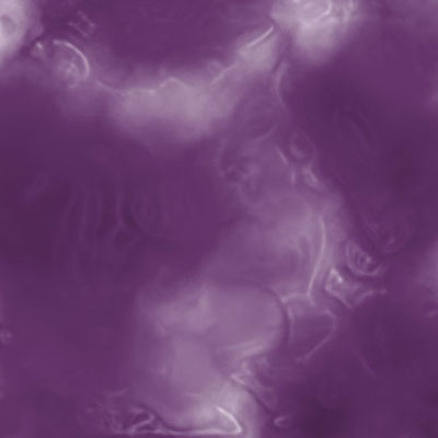 Purple/Huckleberry Foil Wrapper, 4" x 4"