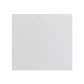 CK Products Cardboard Square  8  White Coated