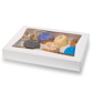 Full Sheet Cake Tray Lid, 50 count