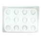 Cupcake Insert Tray, 100 count