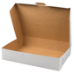 White Half Sheet Cake Box, 19"