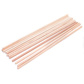 Wooden Cake Dowels, 2,500 count