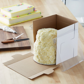 Flex Adjustable Cake Box, 10"
